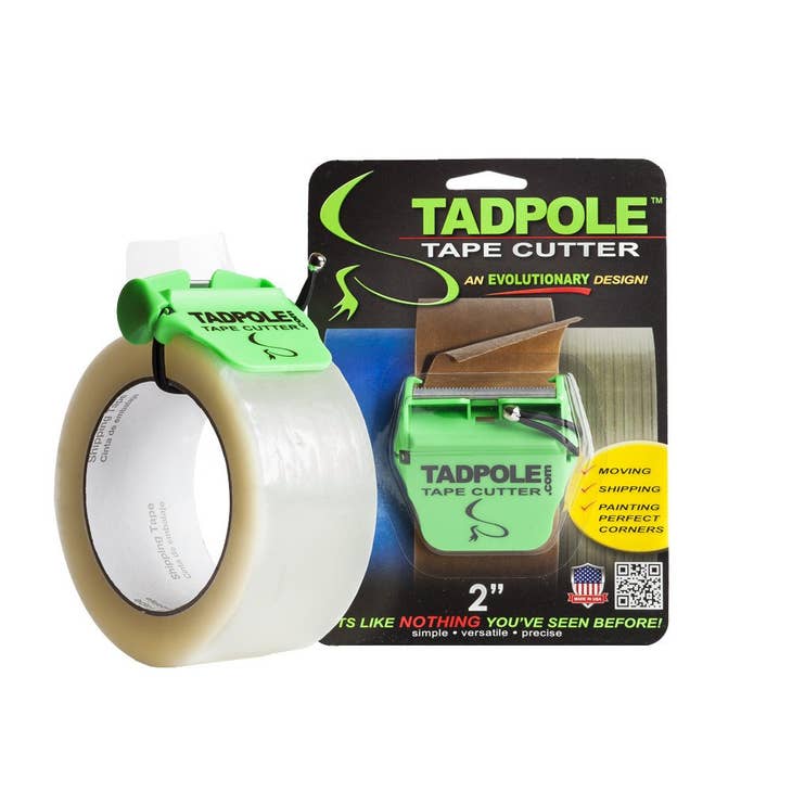Wholesale Tadpole Tape Cutter Combo 3 pack for your store - Faire