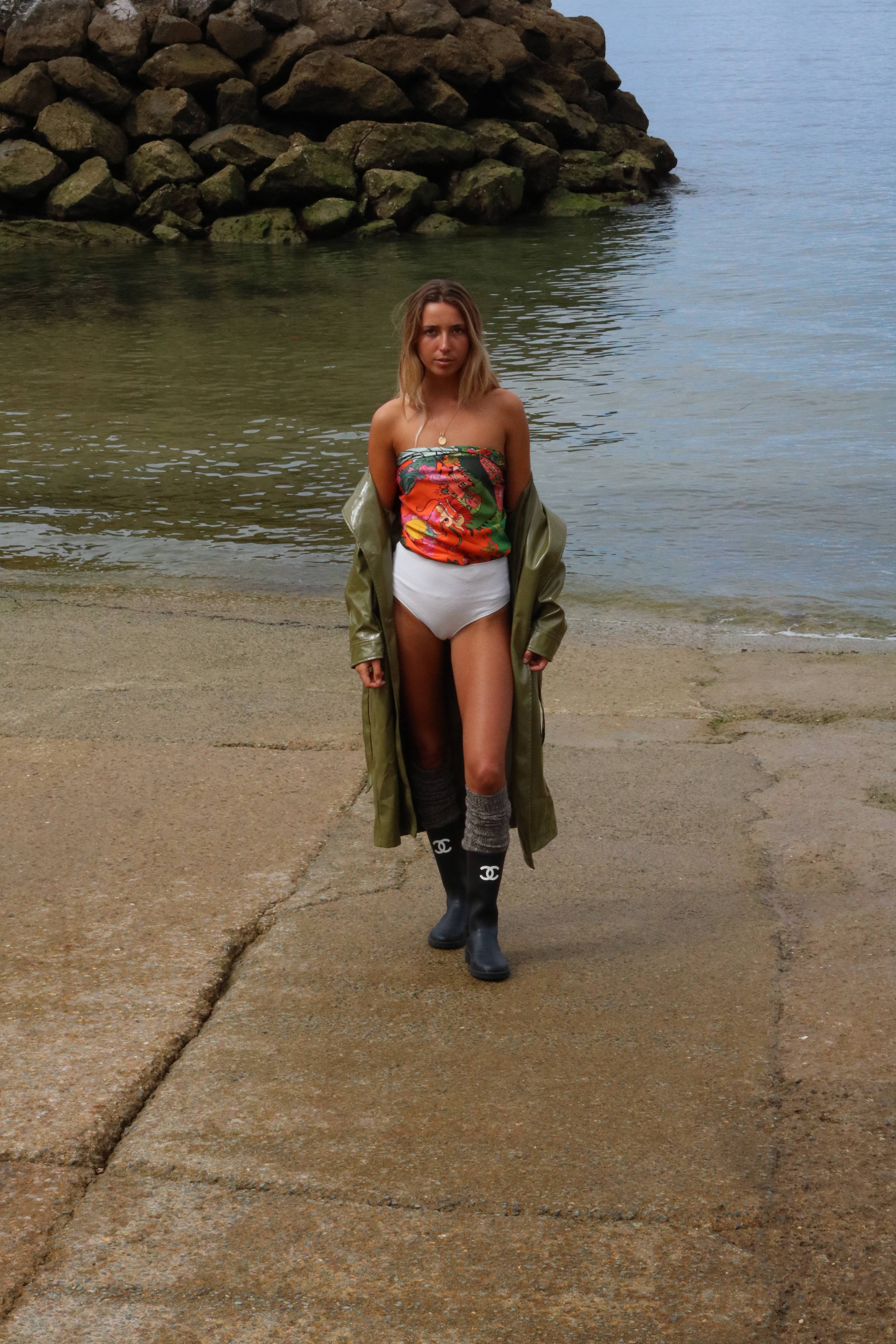 SOIE-MEME - Wholesale Scarf - Women's - noodle land5