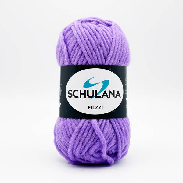 SCHULANA - Wholesale Yarn - Filzzi Wolle39