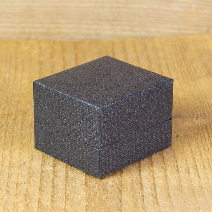 kadopapier.net – wholesale Jewellery box/organiser – Eco DeLuxe Ear Studs S5