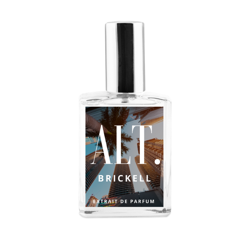 ALT. Fragrances - Wholesale Perfume/Eau de Toilette - Brickell2