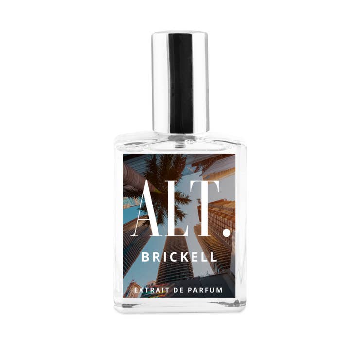 ALT. Fragrances - Wholesale Perfume/Eau de Toilette - Brickell2