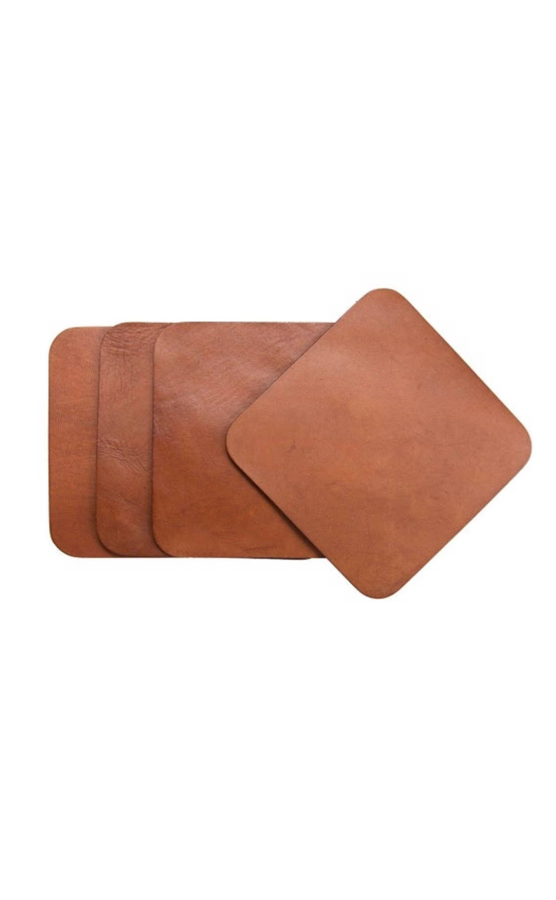 Stitch & Shutter - Wholesale Coasters - Square Coaster Set4