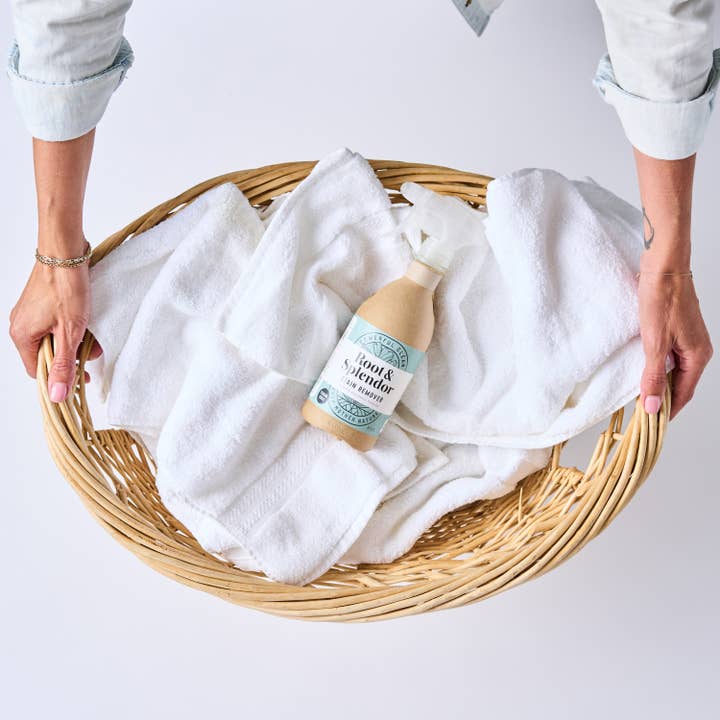 Root and Splendor - Wholesale Stain Remover - Case (12) Foaming Stain Remover4