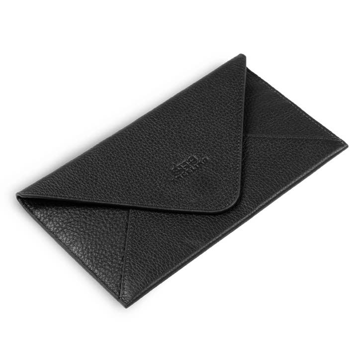 Londo - Wholesale Wallet - Women's - Otto Angelino Top Grain Leather Wallet, Multiple Slots Money, ID, Cards, Smartphone, RFID Blocking, Unisex14