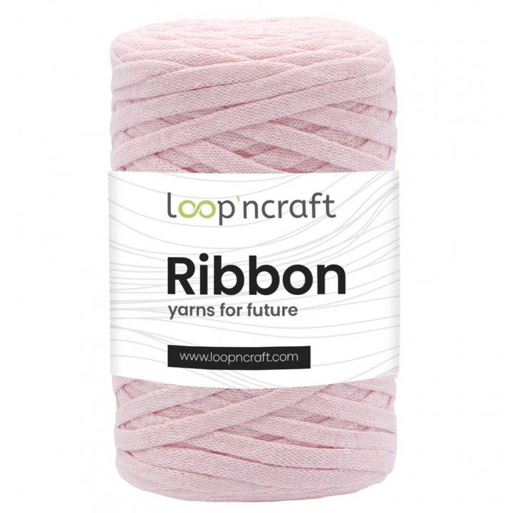 Loop'ncraft - Wholesale Yarn - Loopncraft Ribbon Crochet Yarn, Ribbon Yarn, Tape10
