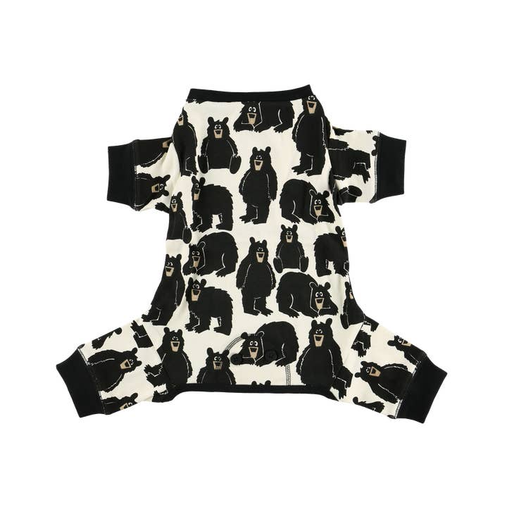 Lazy One - Vendita all'ingrosso Costume da carnevale - Cani - Famiglia Orso Cane Flapjack