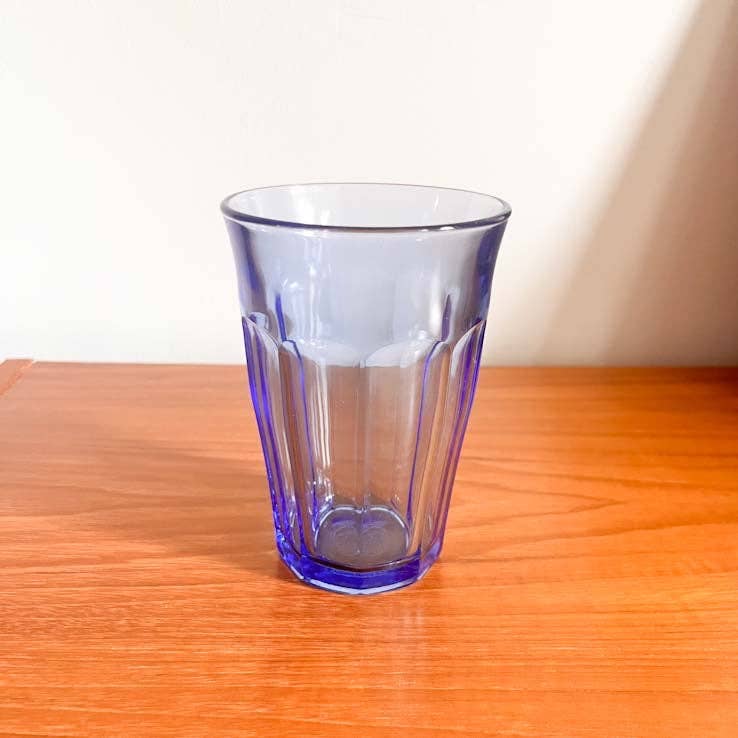 Clémentine Boutique - Wholesale Drinking glass/cup - Picardie Marine Highball 36cl x62