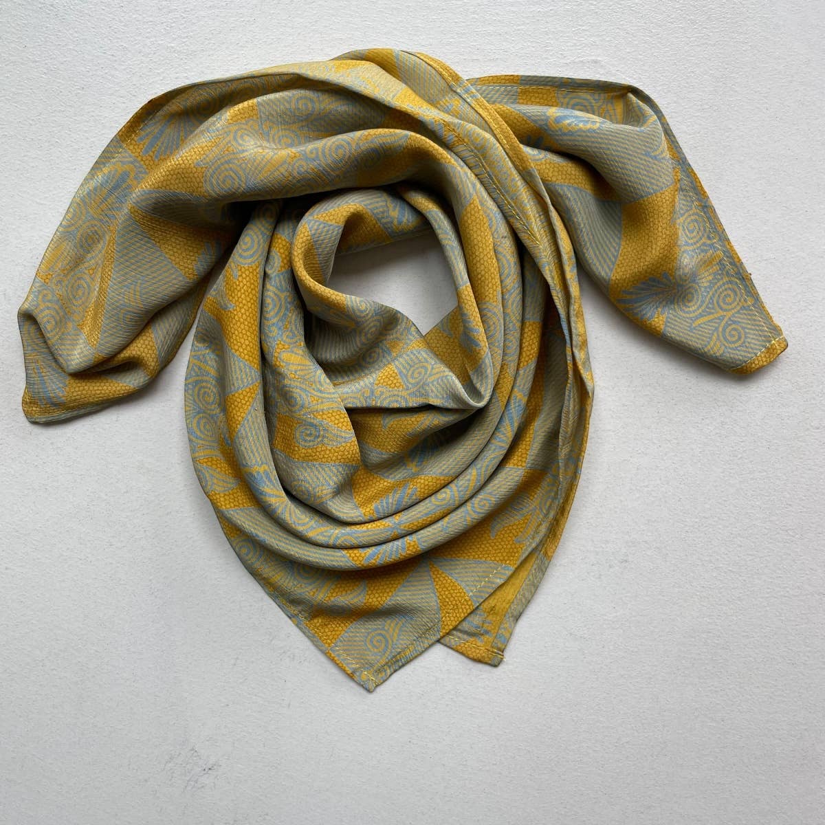 LAYA Cph - Wholesale Scarf - Women's - Sarini Scarf – Sari Collection4