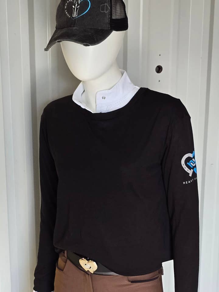 Heart Horse Dream Breeches Knee Patch for wholesale by HEART HORSE