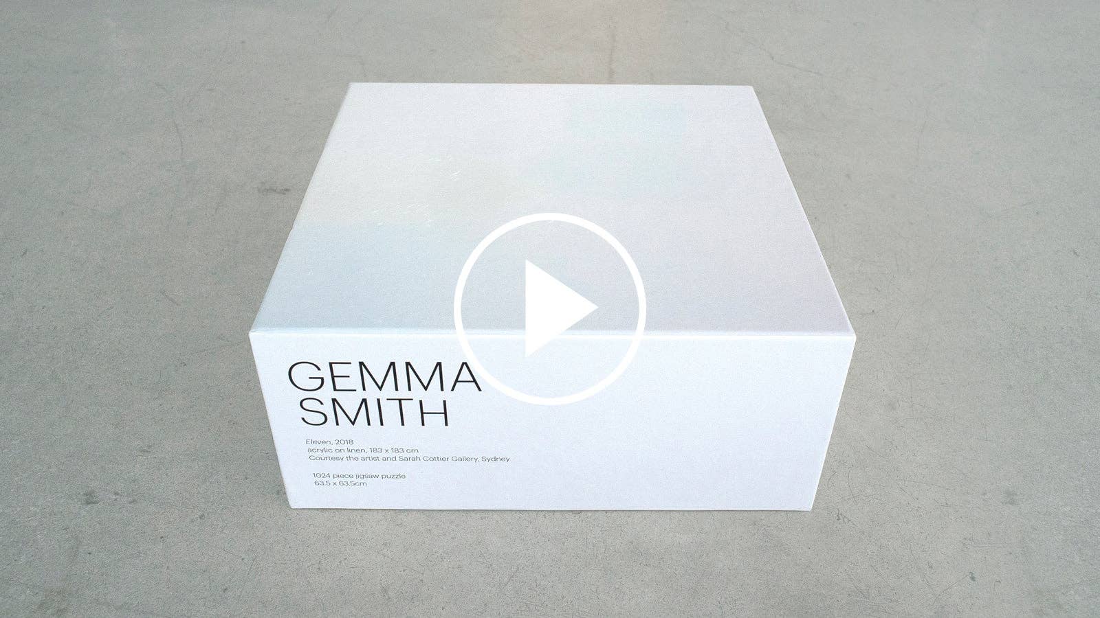 The Play Group - Wholesale Puzzle - Adult - Gemma Smith8