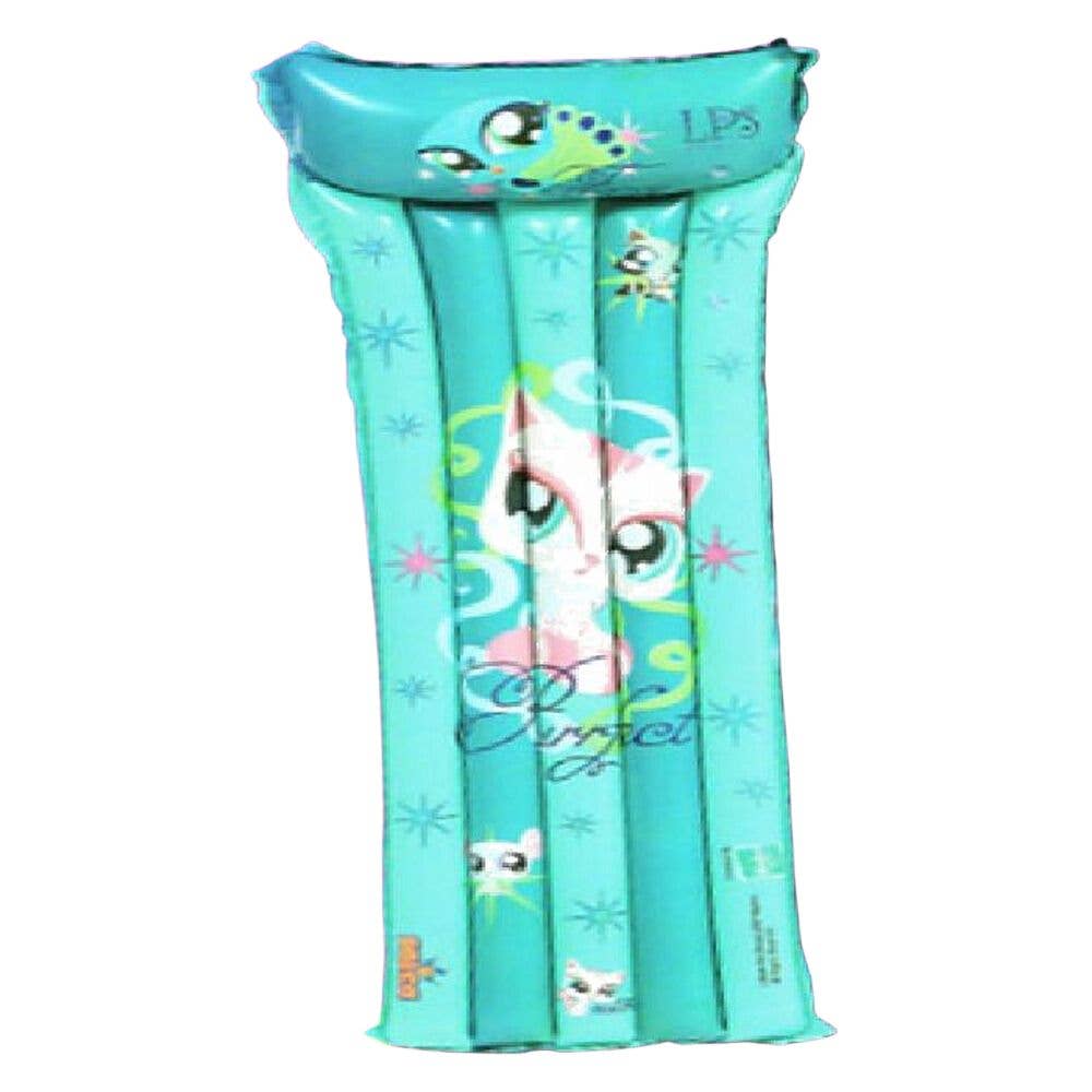 Jactal - Venta al por mayor Hinchables - Colchón inflable Pet Shop0