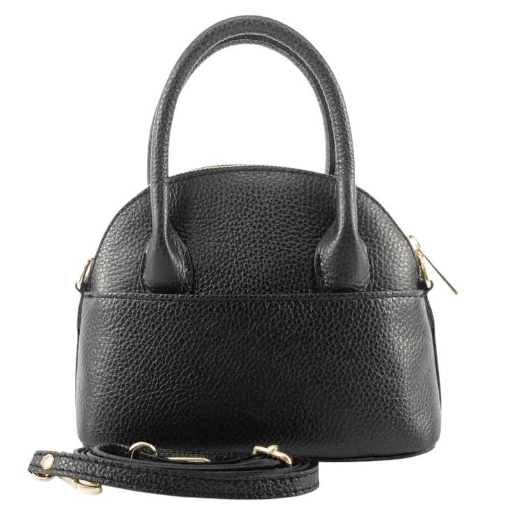 MODARNO - Vente Sac à main avec poignée sur le dessus – femme - Sac à main femme MODARNO avec bandoulière en cuir 20 x 9 x 17 cm6