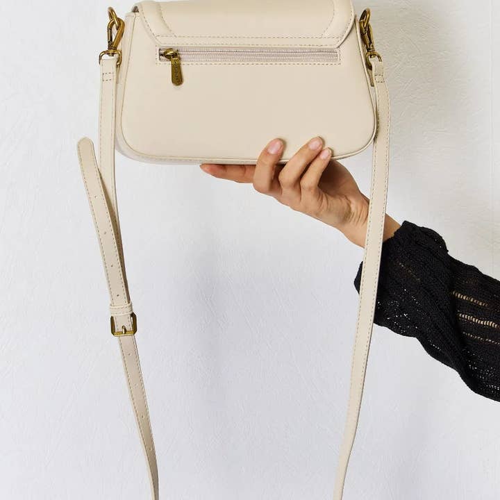 Garden Naked - Wholesale Crossbody Bag - Women's - David Jones PU Leather Crossbody Bag14