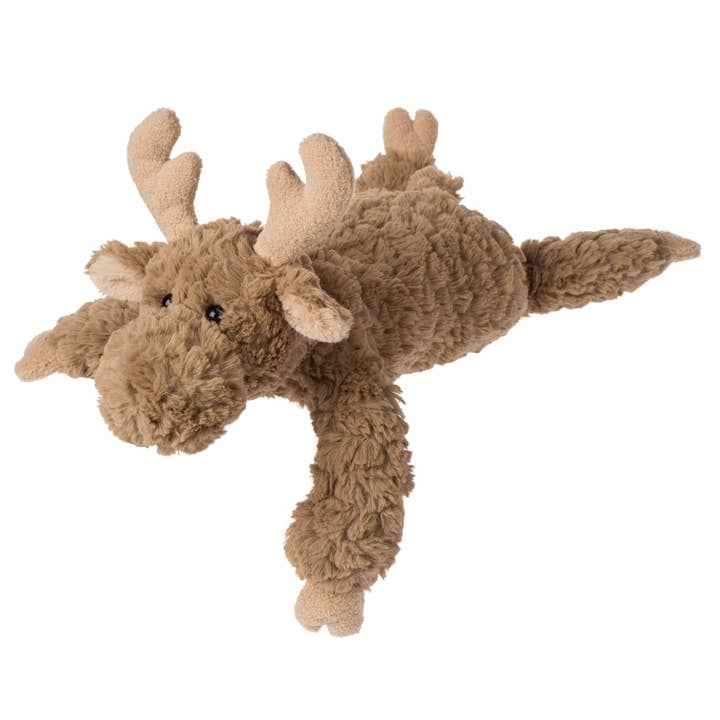 Mary Meyer - Wholesale Stuffed/Plush Toy - Kids & Baby - Putty Mason Moose