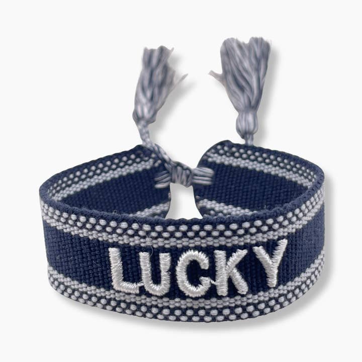 Bracciale Festival Lucky per la vendita all'ingrosso da parte di GLAM & GLORY Jewels made with love
