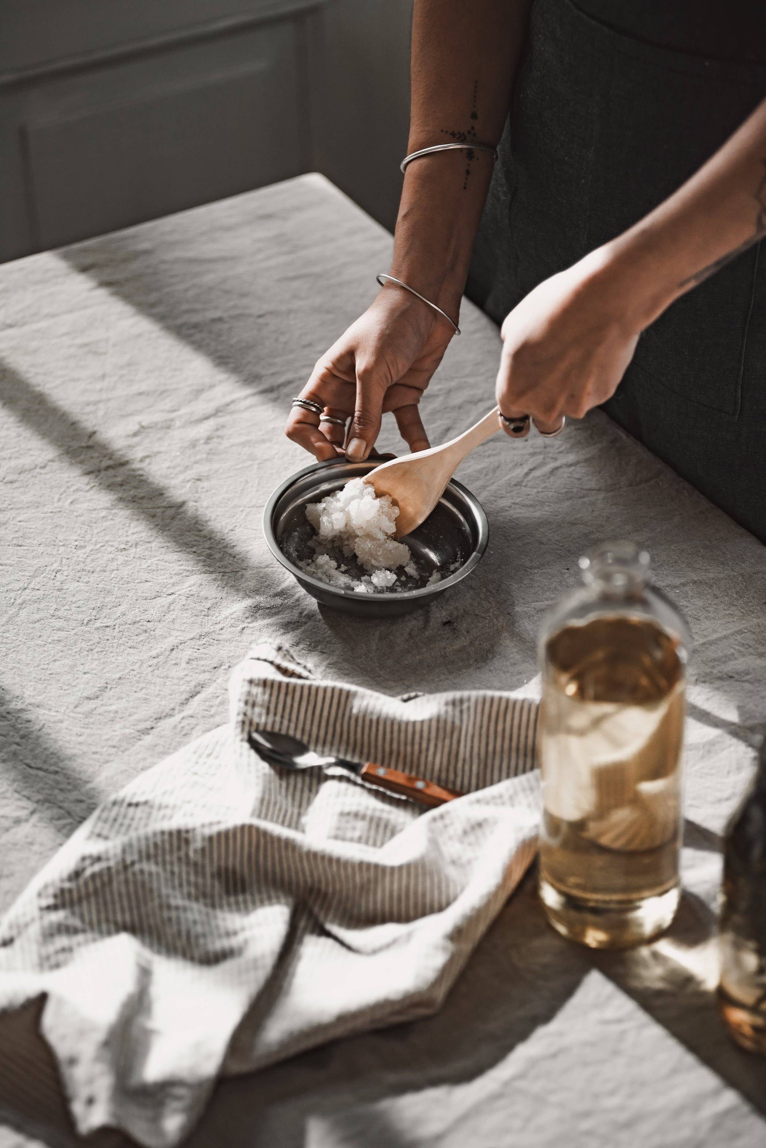 Wild Sage + Co Ltd – wholesale Salt soak – Men's – Epsom Salts - Bath Salts3