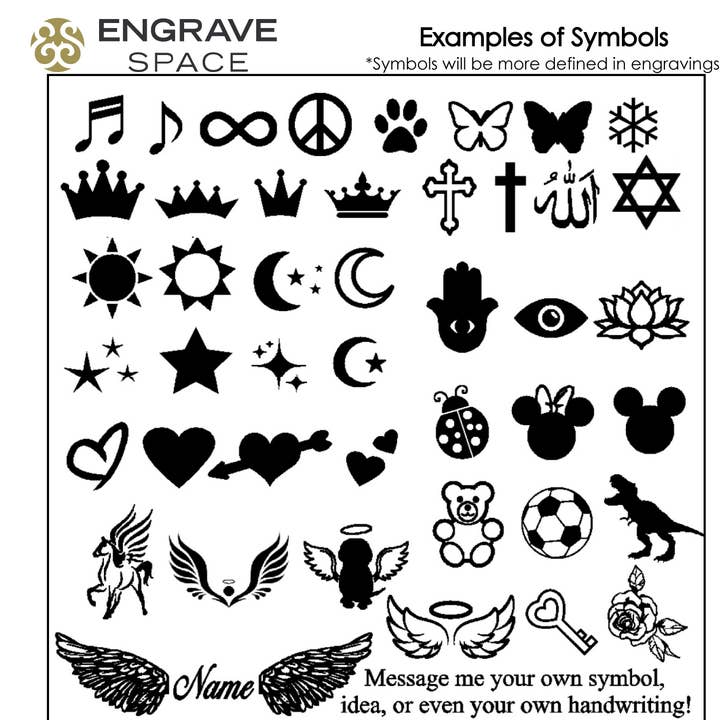 Engrave Space - Wholesale Kids Necklace - Kids - Kids Dog Tag Necklace3