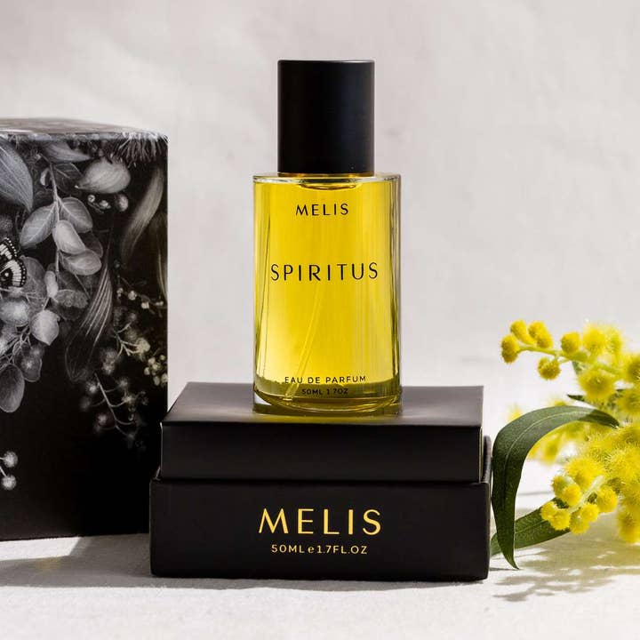 Melis Natural Perfumery - Wholesale Perfume/Eau de Toilette - Spiritus Eau de Parfum4