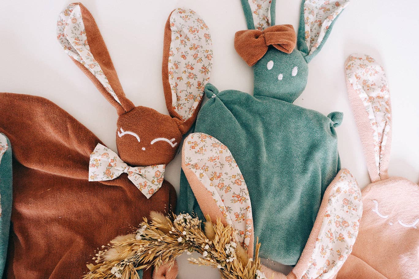 Louis & Jules Stambouli Conseil - Wholesale Hot/Cold Compress - Sponge cherry stone hot water bottle - Anouk16