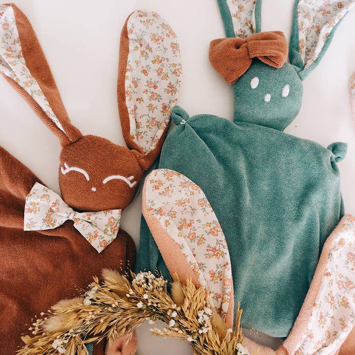 Louis & Jules Stambouli Conseil - Wholesale Hot/Cold Compress - Sponge cherry stone hot water bottle - Anouk16