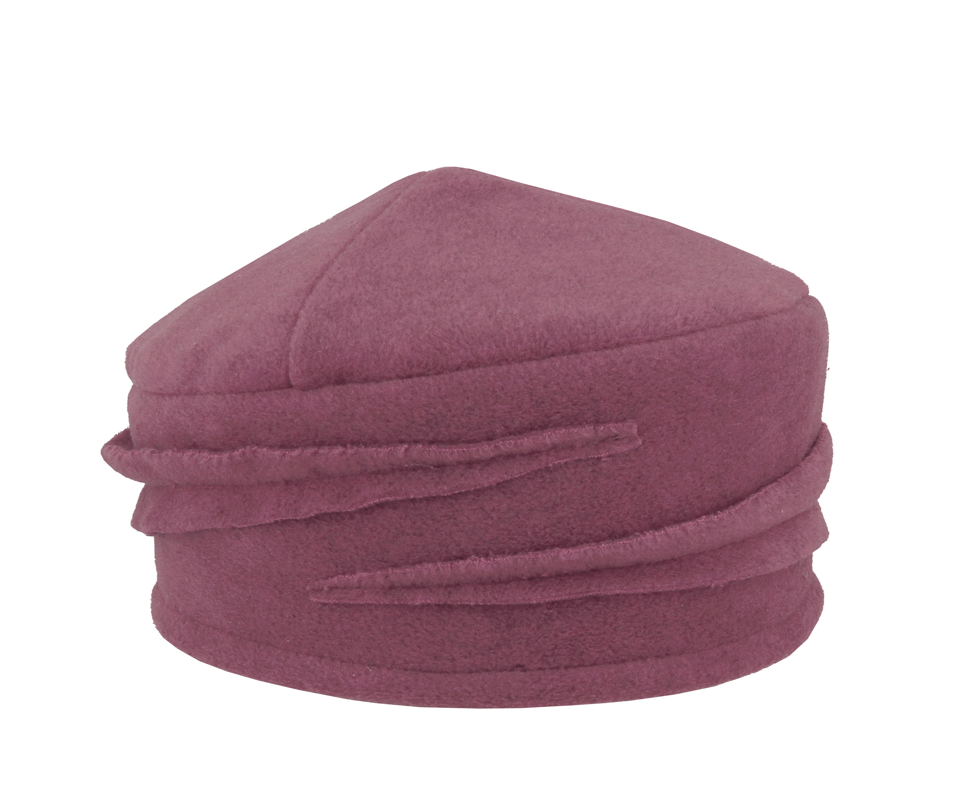 M BY FLECHET - ESSENTIALS - ALP1 - Wholesale Bucket Hat - Women's - POLAR WATERPROOF BEANIE - 2HS1655