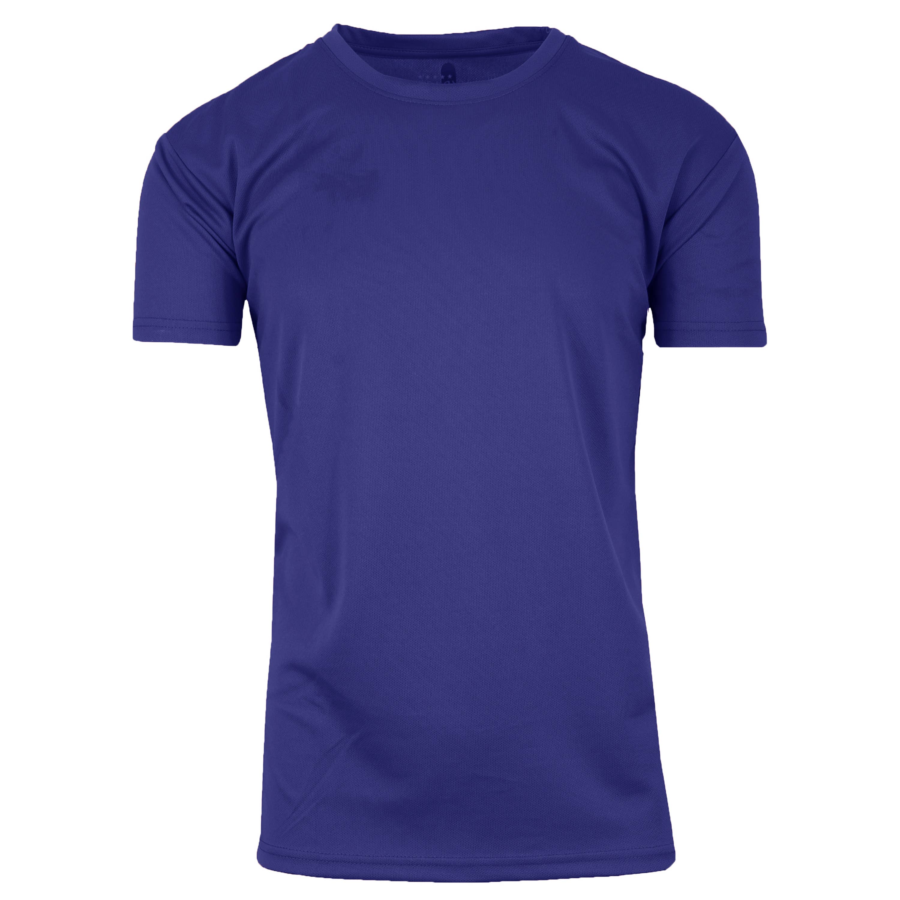 Galaxy By Harvic - Vente T-shirt – homme - T-shirt à manches courtes pour homme à séchage rapide et évacuation de l'humidité1
