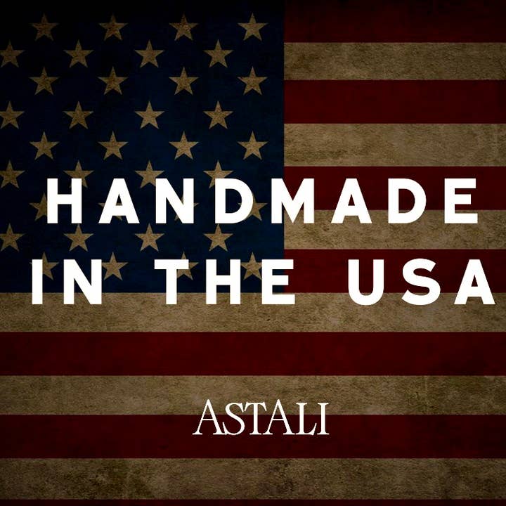 ASTALI - Wholesale Hat Accessory - Men's - Snake Vertebrae Hat Band
