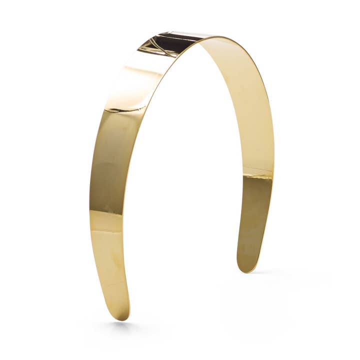 Lelet NY - Wholesale Fashion Headband - Women's - Liv Headband1