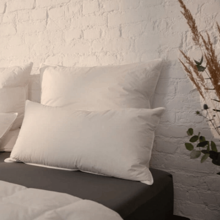 Luxecosy - Wholesale Bedding Pillow - Luxe feather pillow4