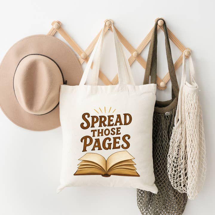 Borsa - Sfoglia Quelle Pagine per la vendita all'ingrosso da parte di The Gift Genie LLC