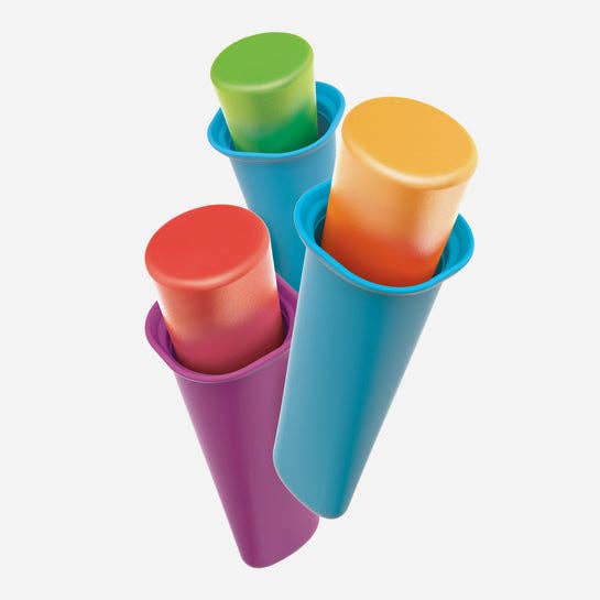 Zoku - Wholesale Ice Tray/Mold - Summer Pops1