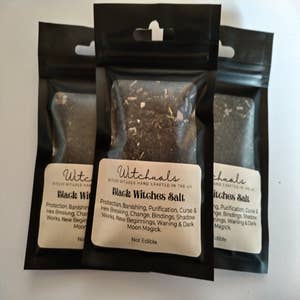 Purchase Wholesale witch herbs. Free Returns & Net 60 Terms on Faire
