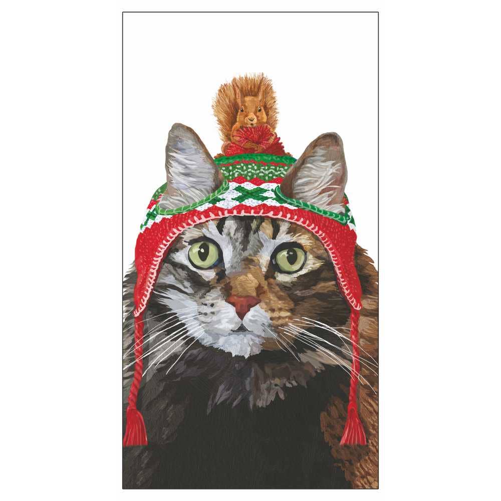 Paperproducts Design • Ambiente - Wholesale Christmas Decoration - GUEST TOWEL- HEIDI0