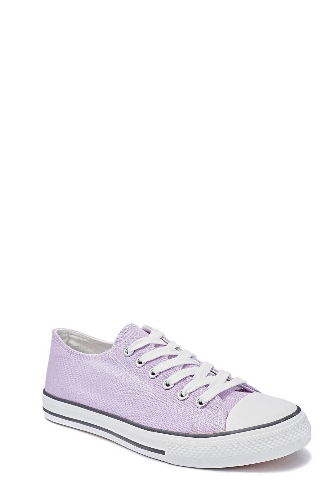 ERYNN - Wholesale Lifestyle Sneakers - Women's - Simple fabric sneakers - Yeela30