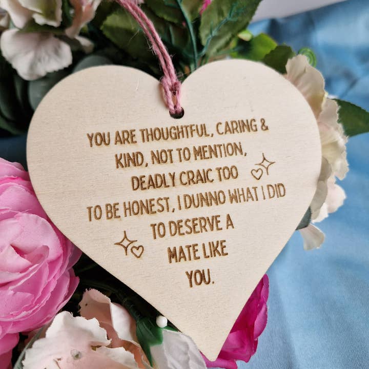 A MATE LIKE YOU for wholesale by Parful Stuff