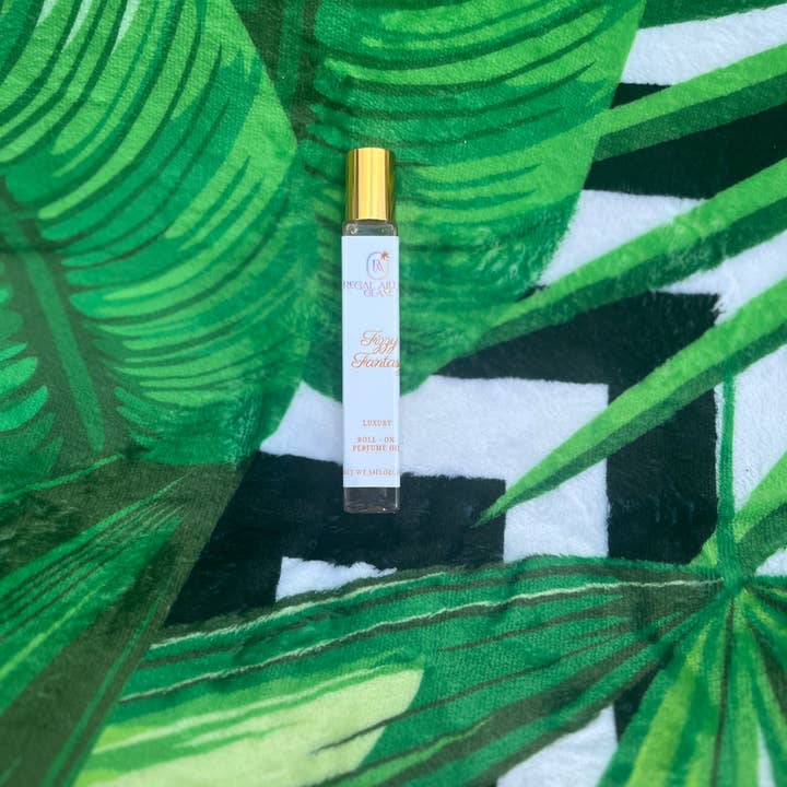 Fizzy Fantasy for wholesale by Regal Allure Glam