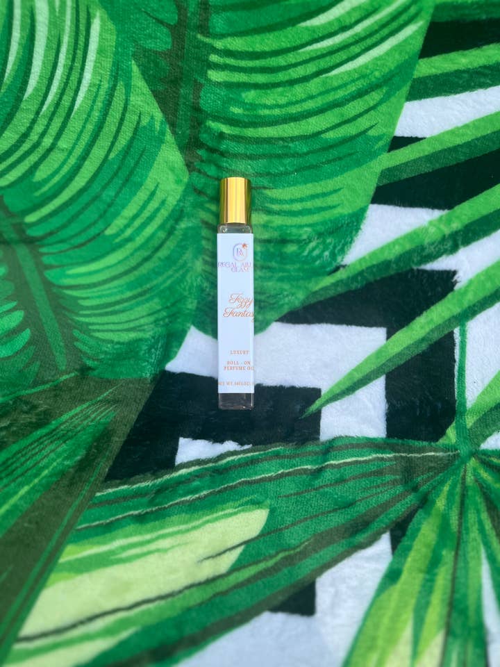 Fizzy Fantasy for wholesale by Regal Allure Glam