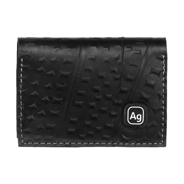 Portafoglio a tubo interno minimalista Alchemy Goods Belltown per la vendita all'ingrosso da parte di Green Guru Gear