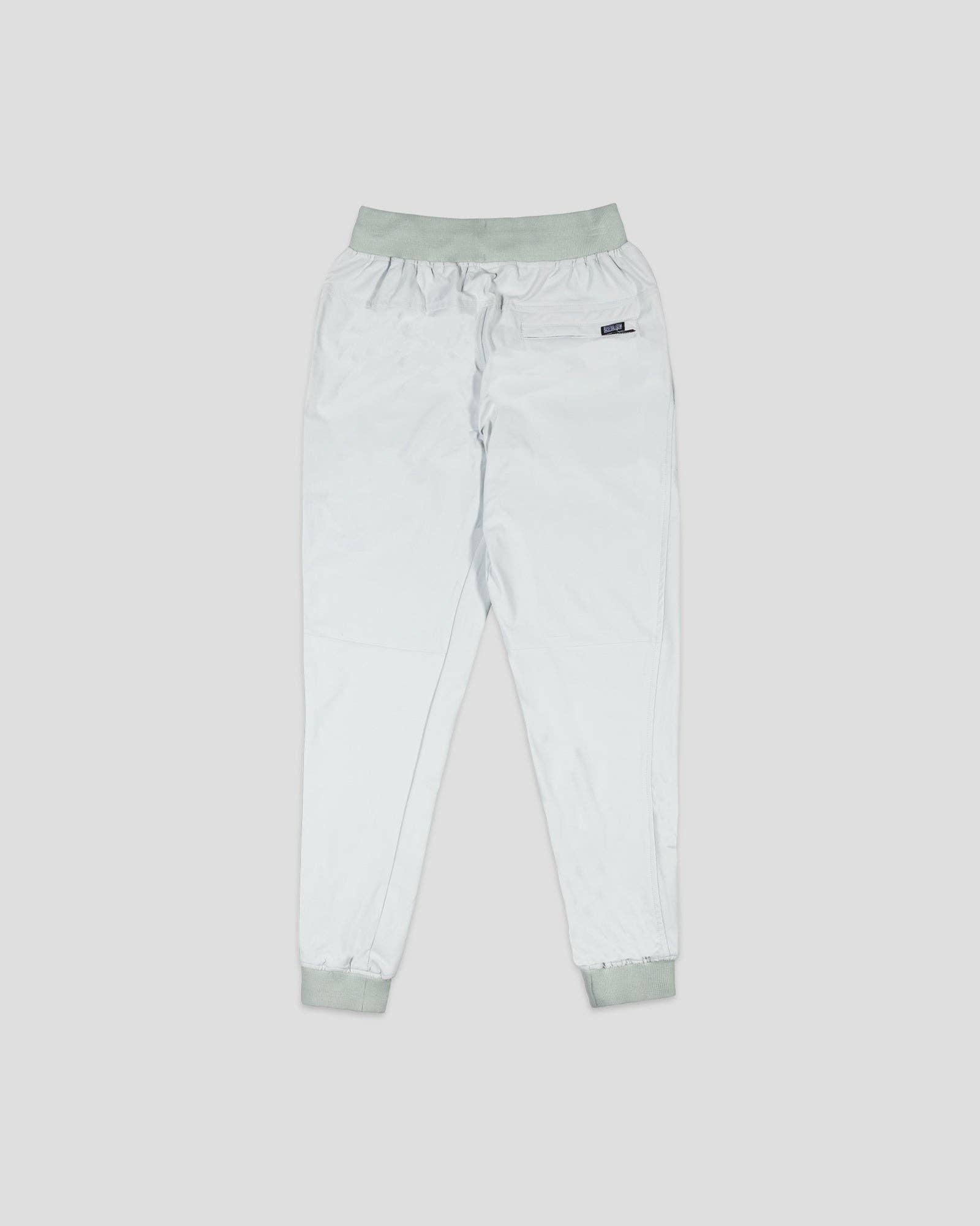 Baseballism - Vendita all'ingrosso Pantaloni sportivi/da jogging - Bambini - Joggers Ace (Grigi) - Gioventù1