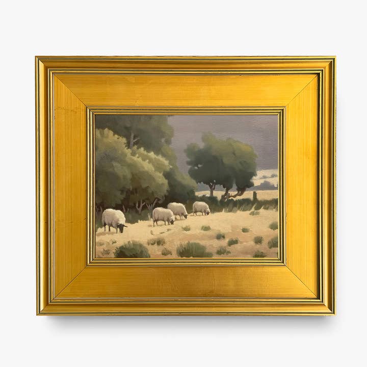 Country Morning for wholesale by Lila & Finch