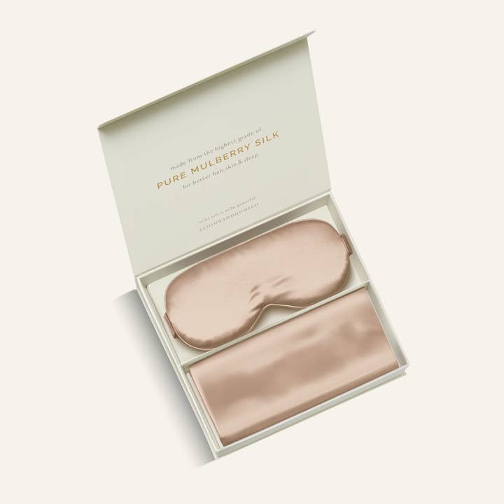 Silk Sleep Set Nude Champagne and other Purchase Wholesale champagne cases. Free Returns & Net 60 Terms on Faire trending on Faire.