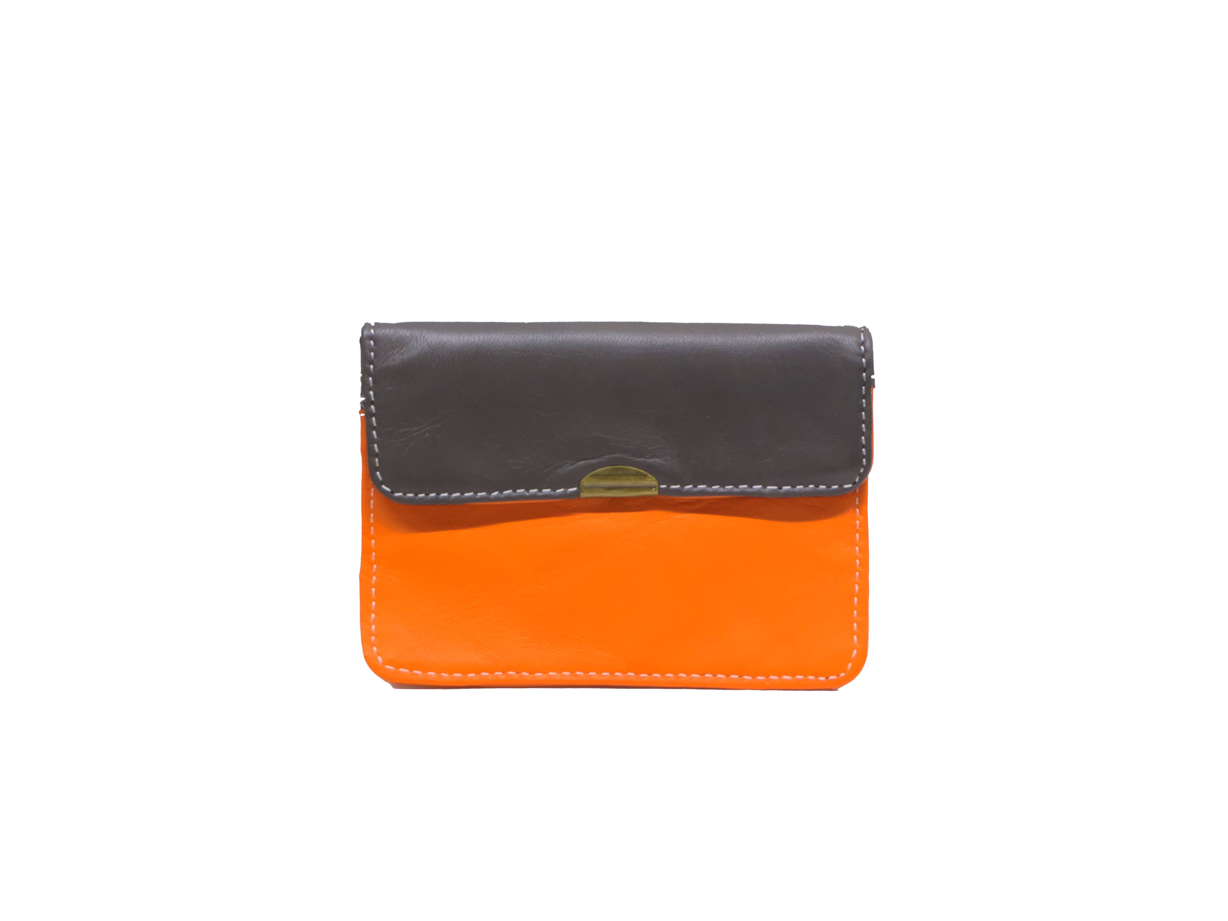 Royal marais – wholesale Coin purse – Unisex – multi-pocket leather wallet25