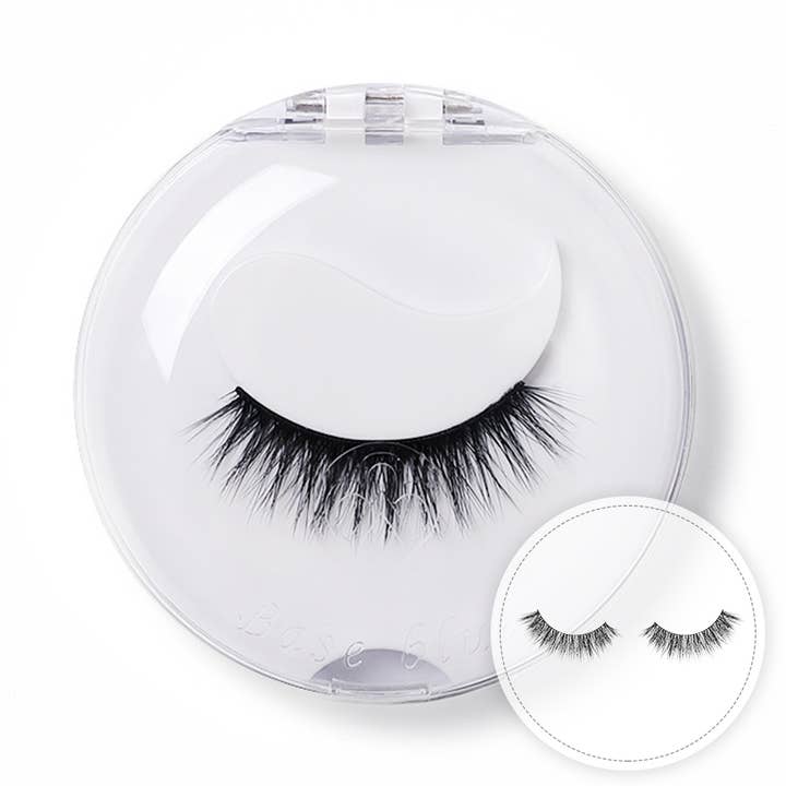 Flying Lashes Starling for wholesale by Baseblue Cosmetics