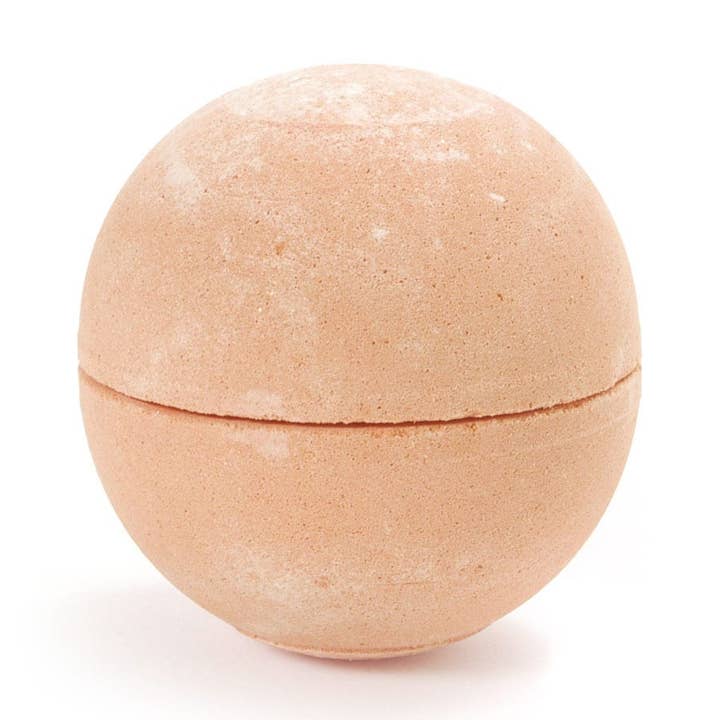 Fizzers de bain au chocolat avec un soupçon d'orange 2 x 100 g pour la vente par Bath Bubble & Beyond