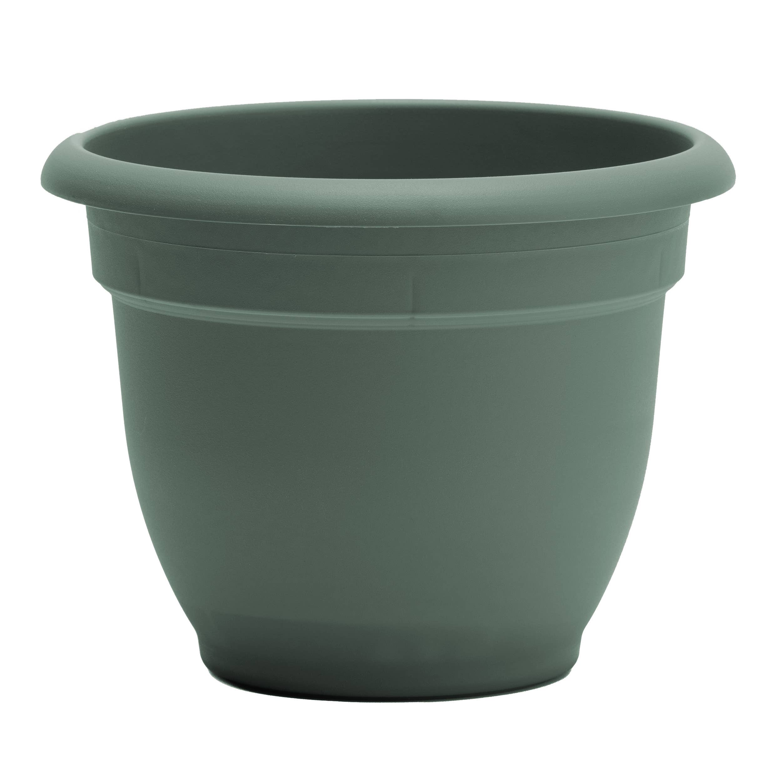 Bloem - Wholesale Plant Pot - Ariana Self-Watering Plastic Planter - Small to Medium Sizes12