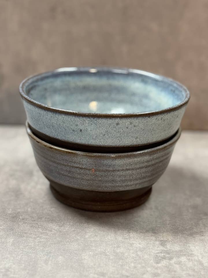 Bol de glace pour la vente par bEG Ceramics