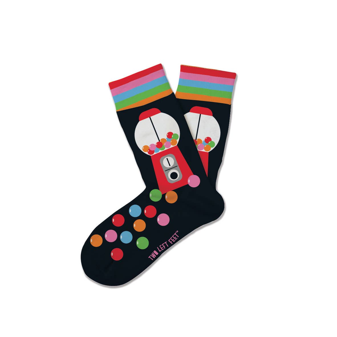 DM Merchandising - Wholesale Socks - Kids - Two Left Feet Kid's Socks Open Stock16