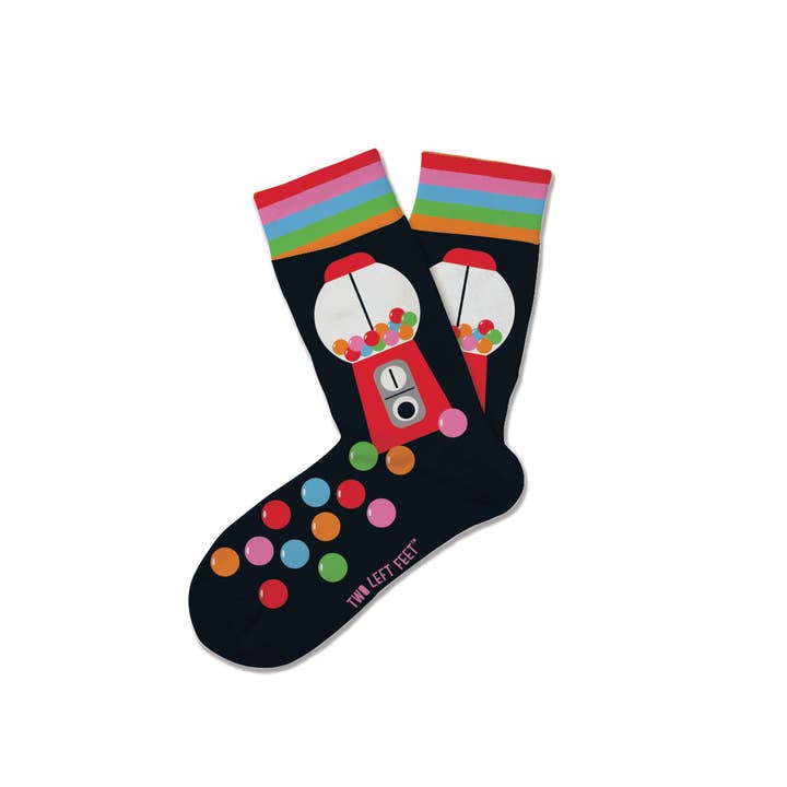 DM Merchandising - Wholesale Socks - Kids - Two Left Feet Kid's Socks Open Stock16