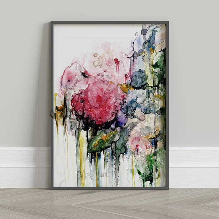 Rosa para venta al por mayor de Sker